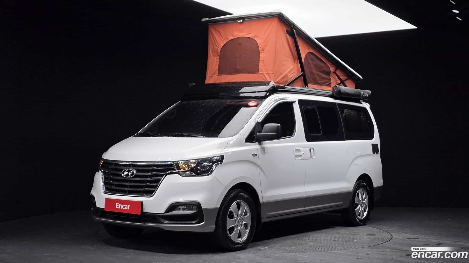 Starex Hyundai 2019.7-OUTER-001