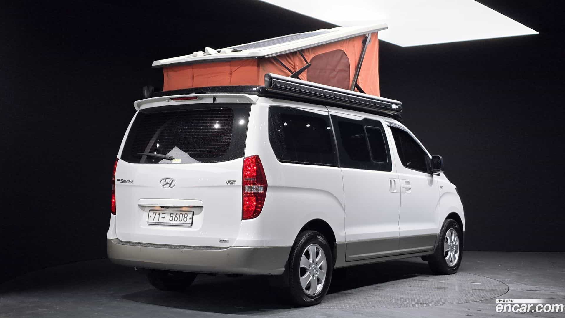 Starex Hyundai 2019.7-OUTER-002
