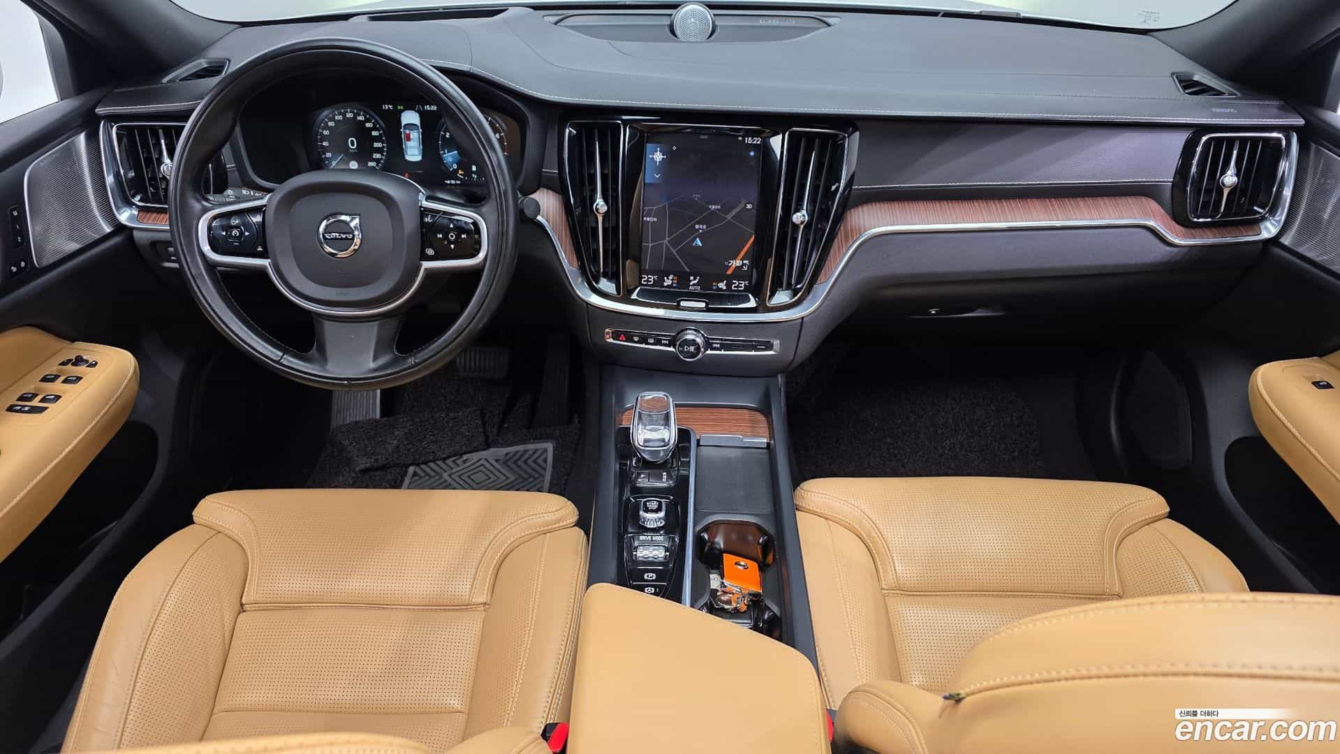 S60 Volvo 2020.10-INNER-007