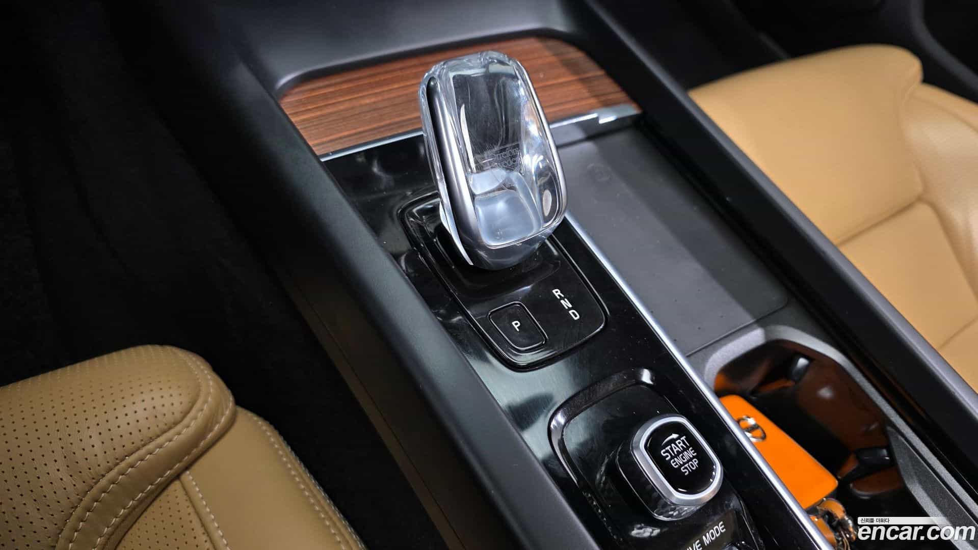 S60 Volvo 2020.10-INNER-009