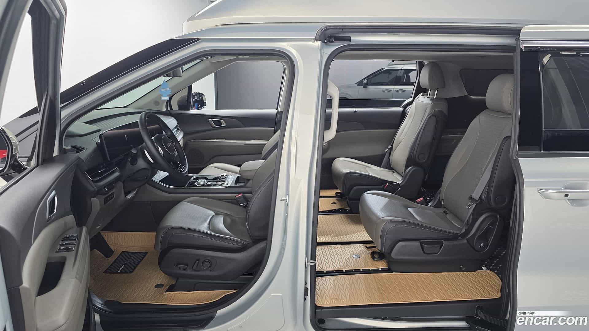 Canival Kia 2024.0-OPTION-021