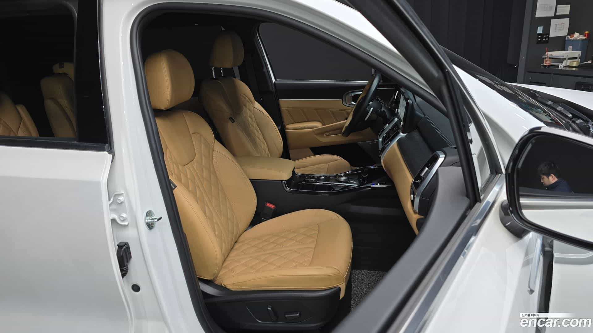 Sorento Kia 2020.3-OPTION-016