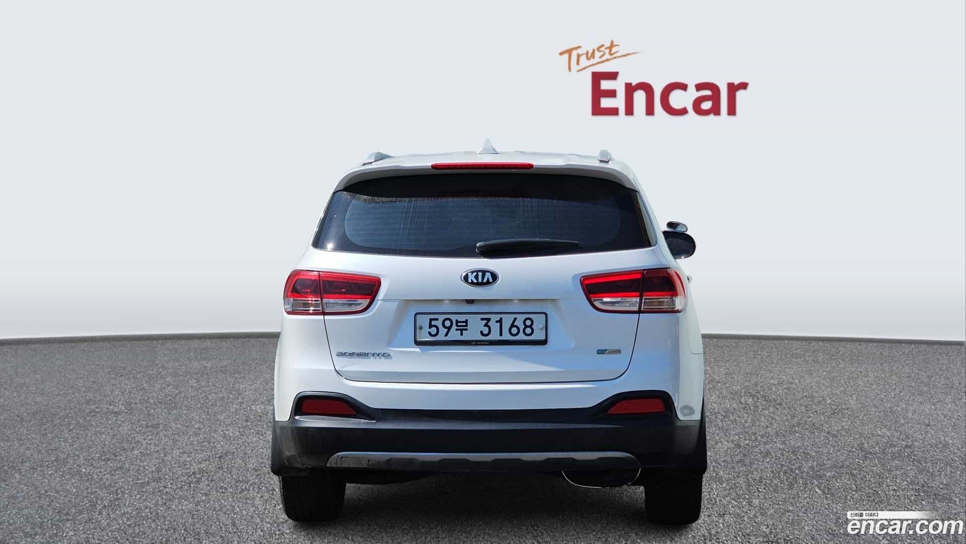 Sorento Kia 2015.0-OUTER-004