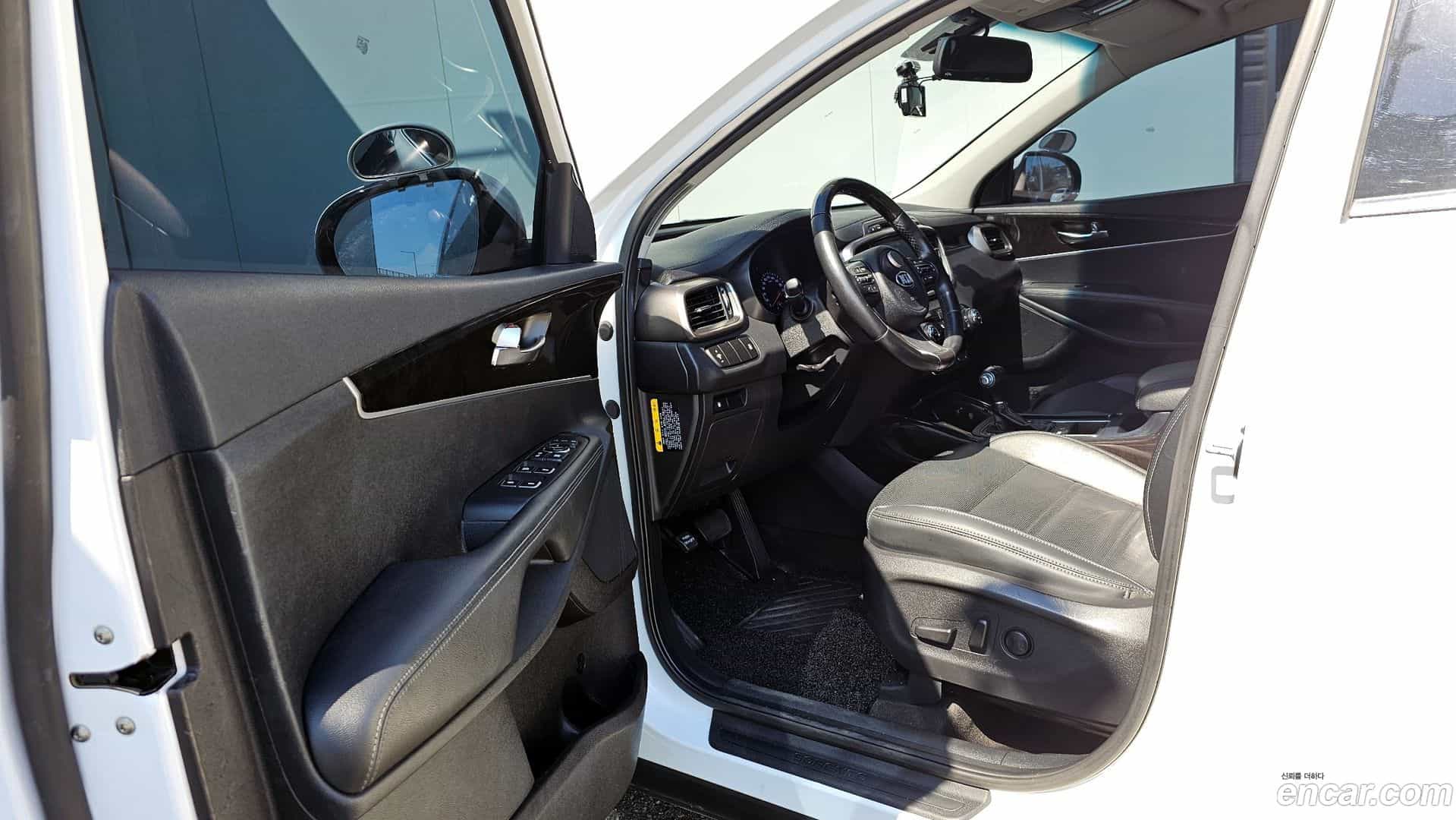 Sorento Kia 2015.0-OPTION-015