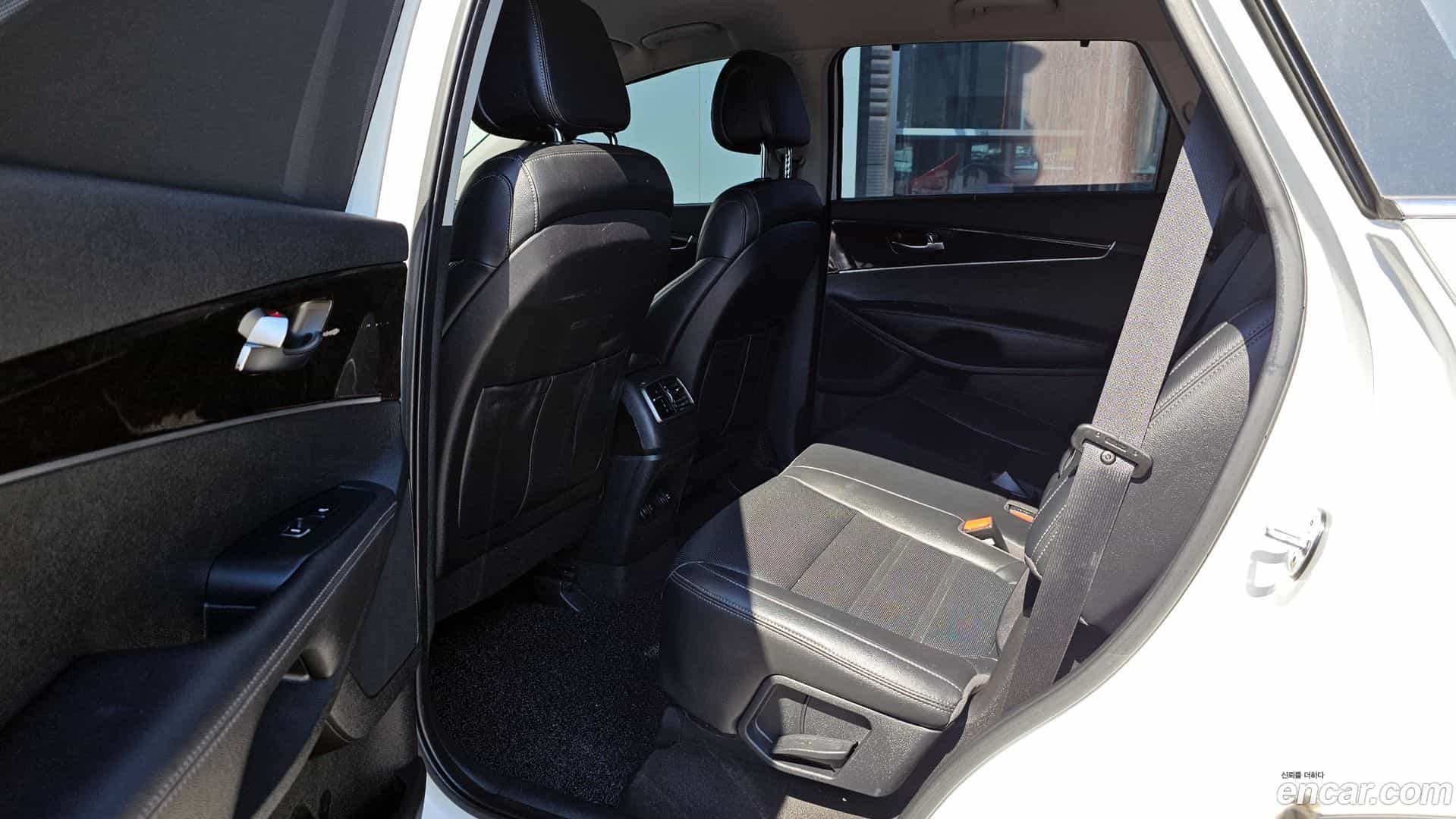 Sorento Kia 2015.0-OPTION-016