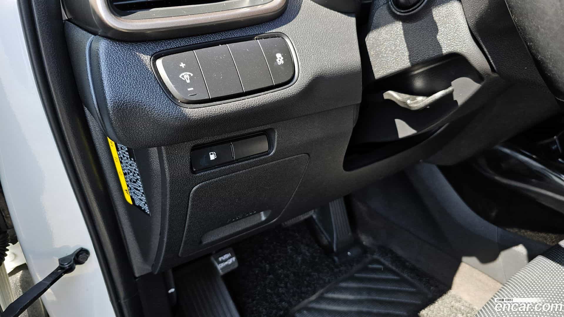 Sorento Kia 2015.0-OPTION-020