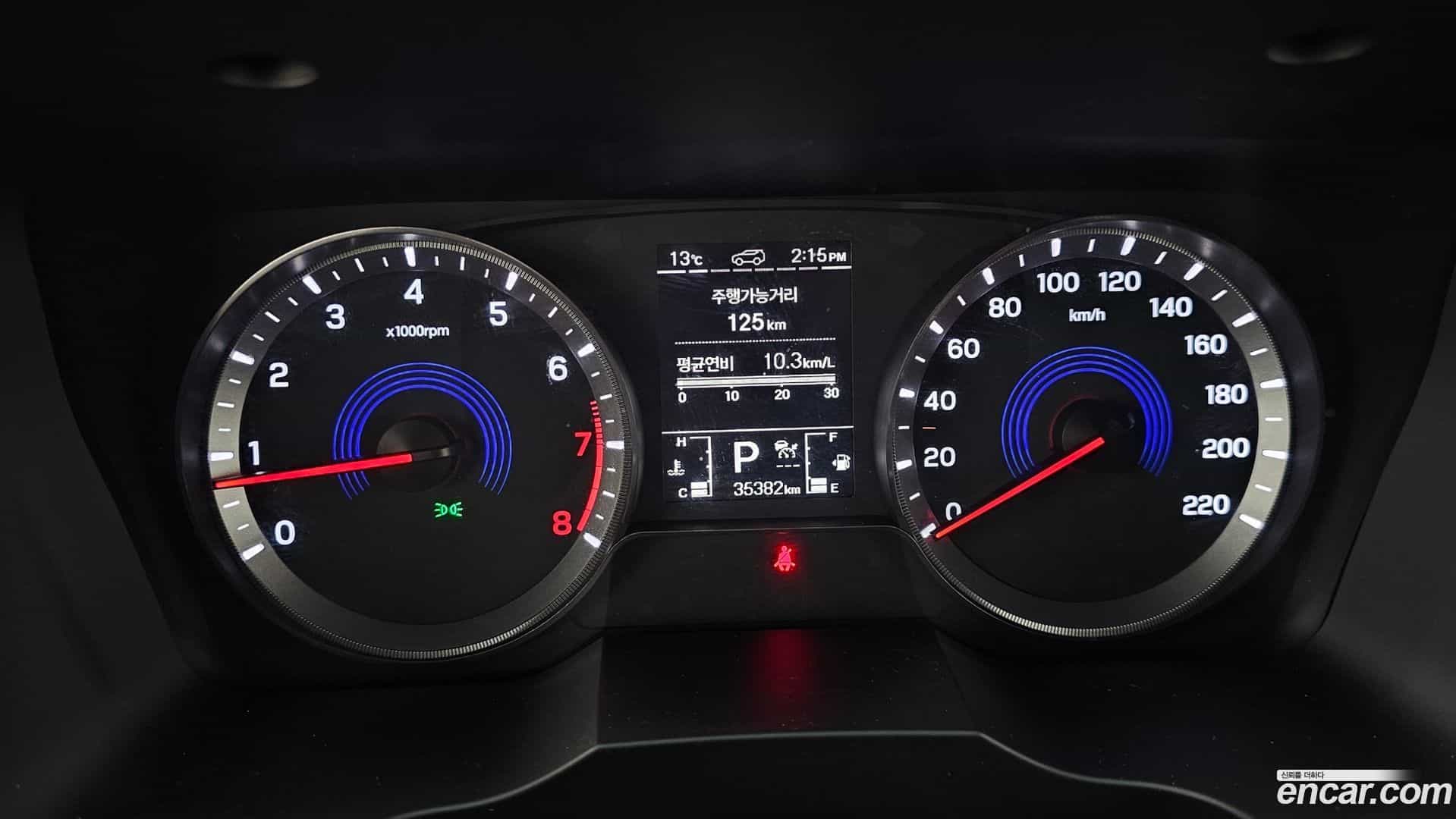 KORANDO KG Mobility 2023.7-INNER-008