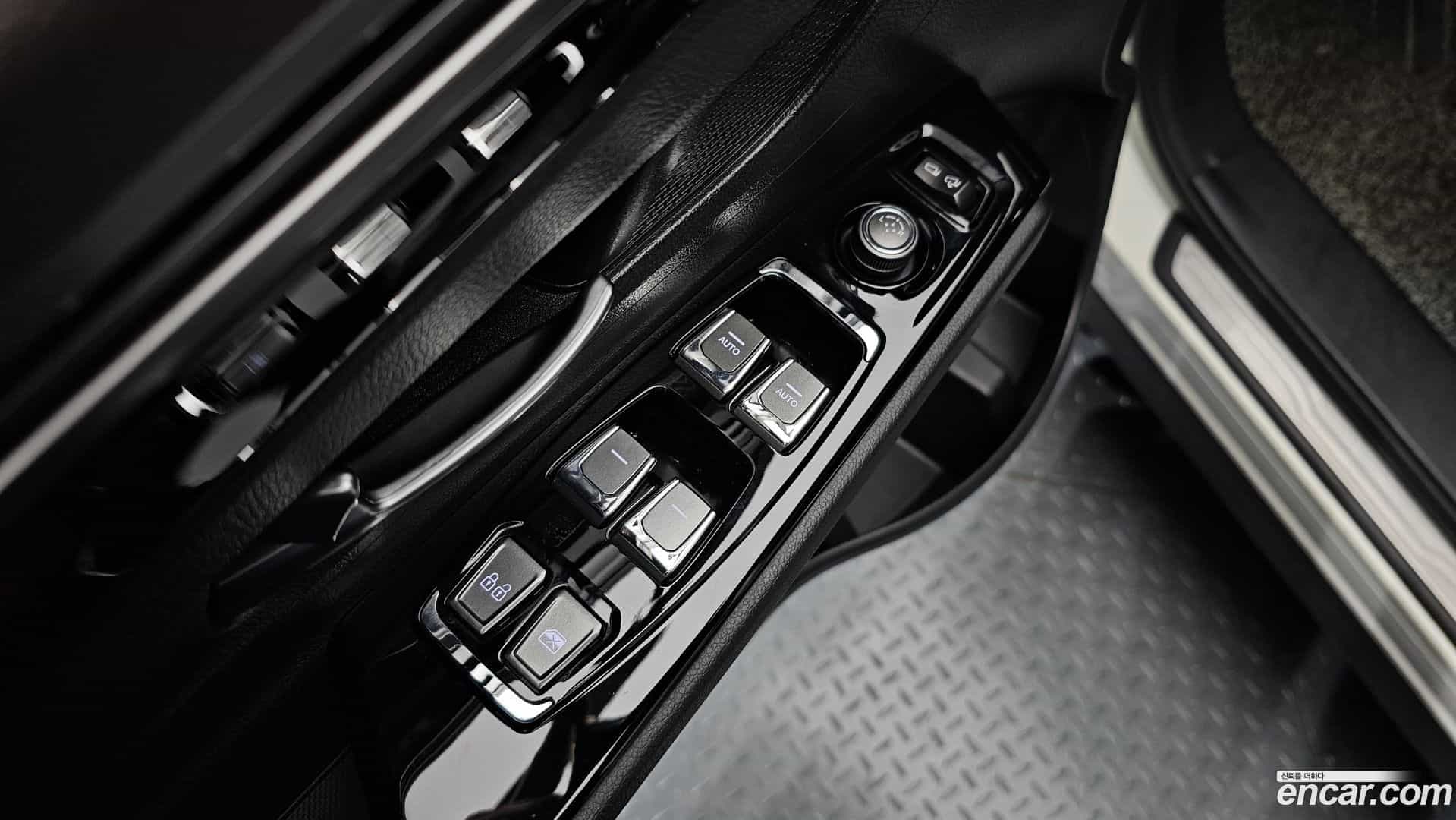 KORANDO KG Mobility 2023.7-OPTION-020