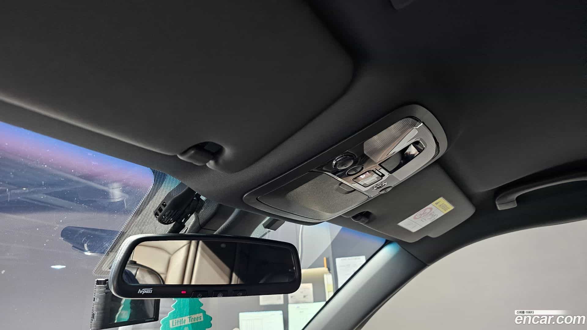 KORANDO KG Mobility 2023.7-OPTION-021