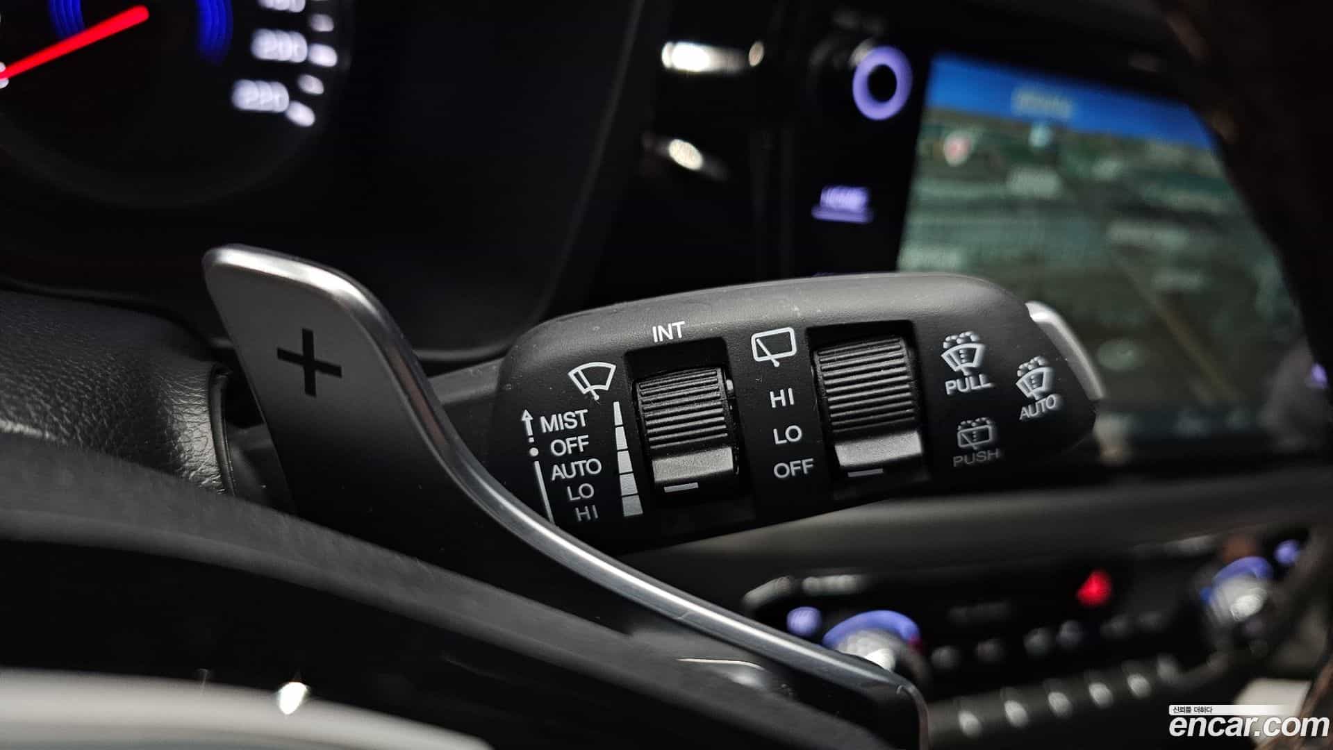KORANDO KG Mobility 2023.7-OPTION-022