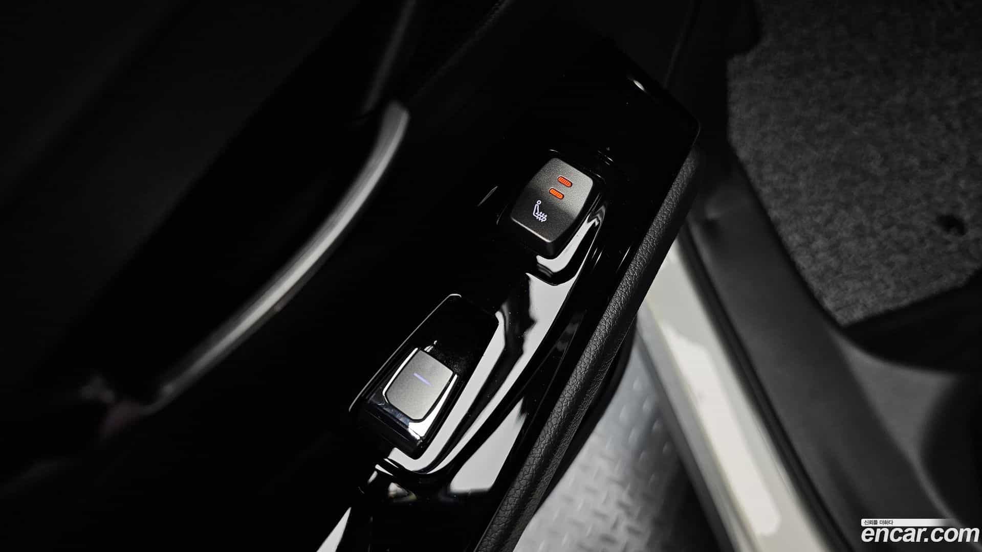 KORANDO KG Mobility 2023.7-OPTION-023