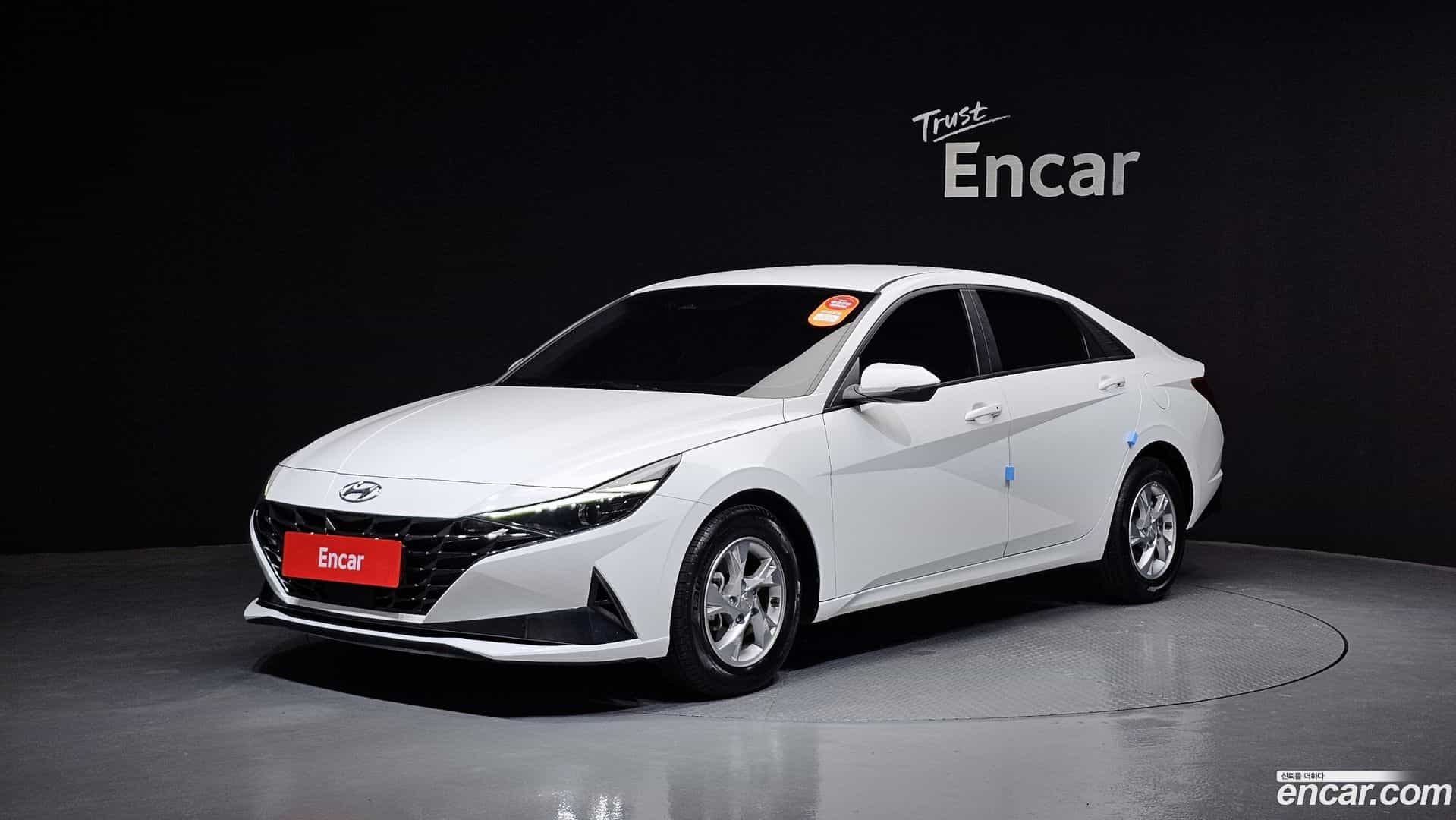 AVANTE Hyundai 2020.10-OUTER-001