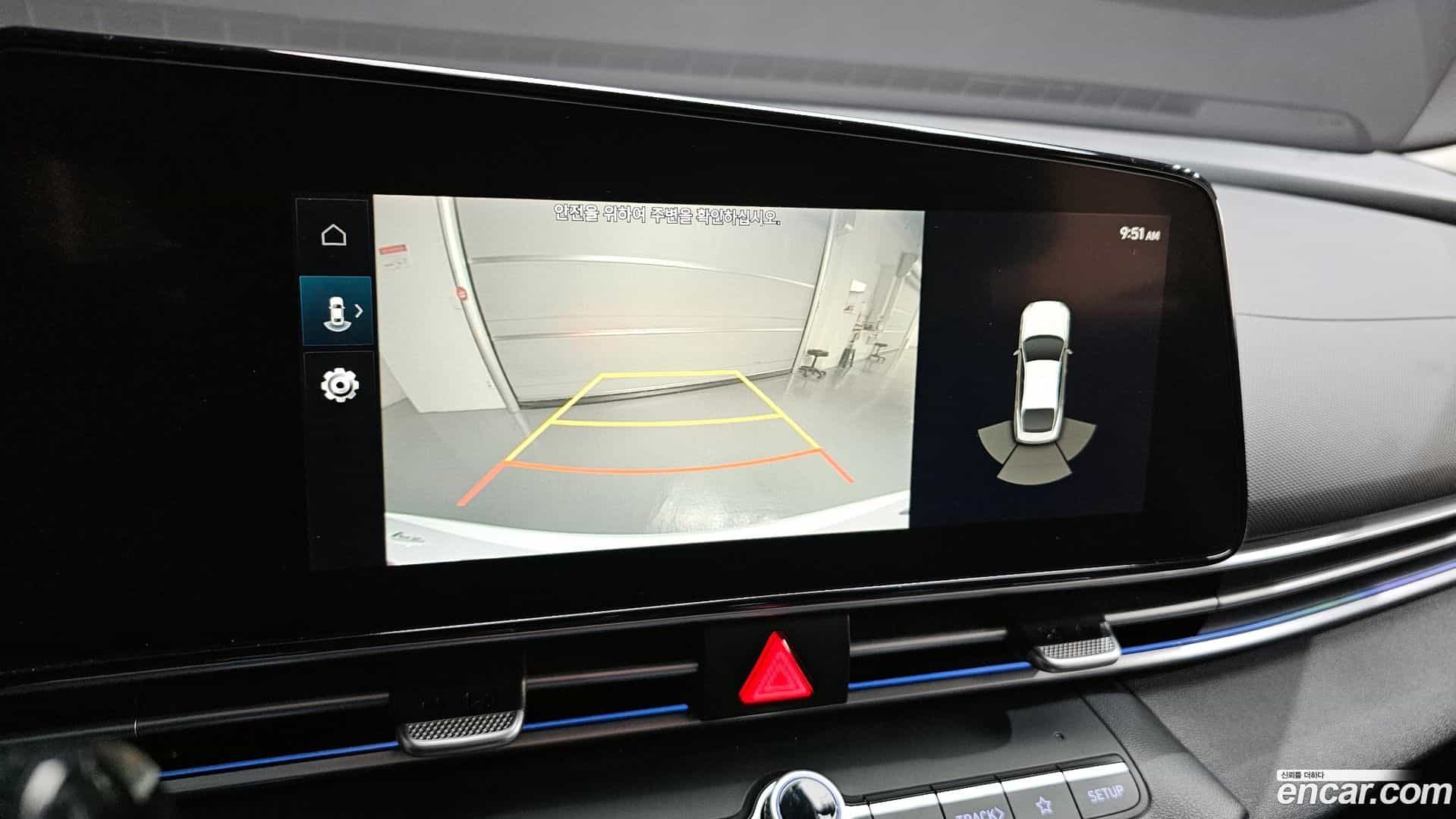 AVANTE Hyundai 2020.10-OPTION-021