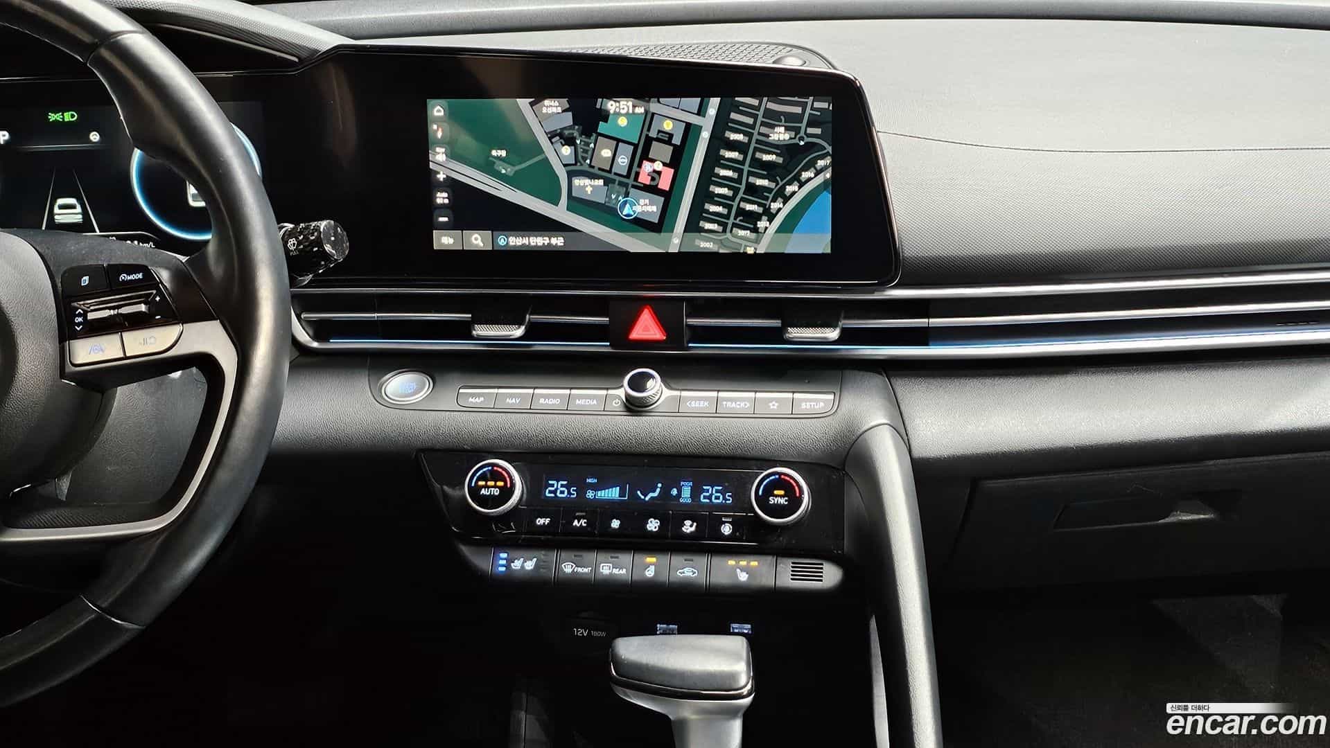 AVANTE Hyundai 2020.10-OPTION-024