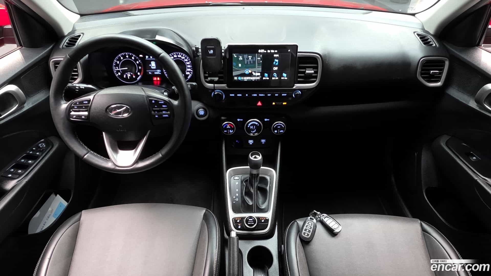 Venue Hyundai 2020.7-INNER-007