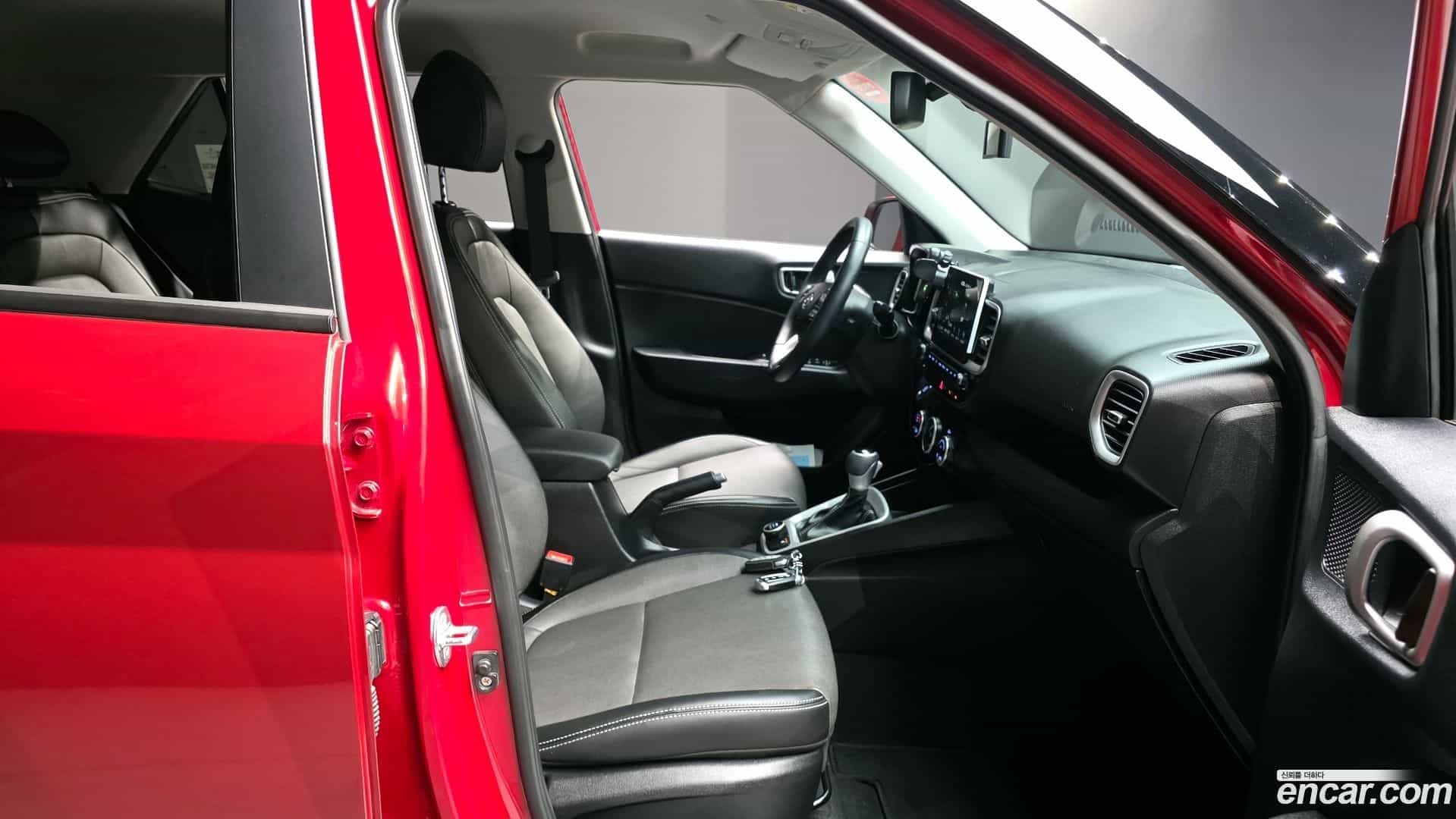Venue Hyundai 2020.7-INNER-010