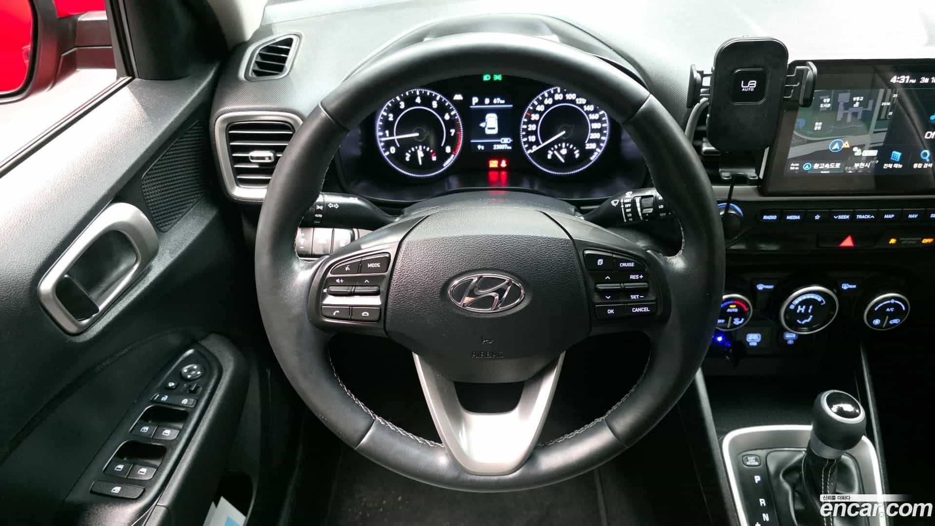 Venue Hyundai 2020.7-OPTION-017