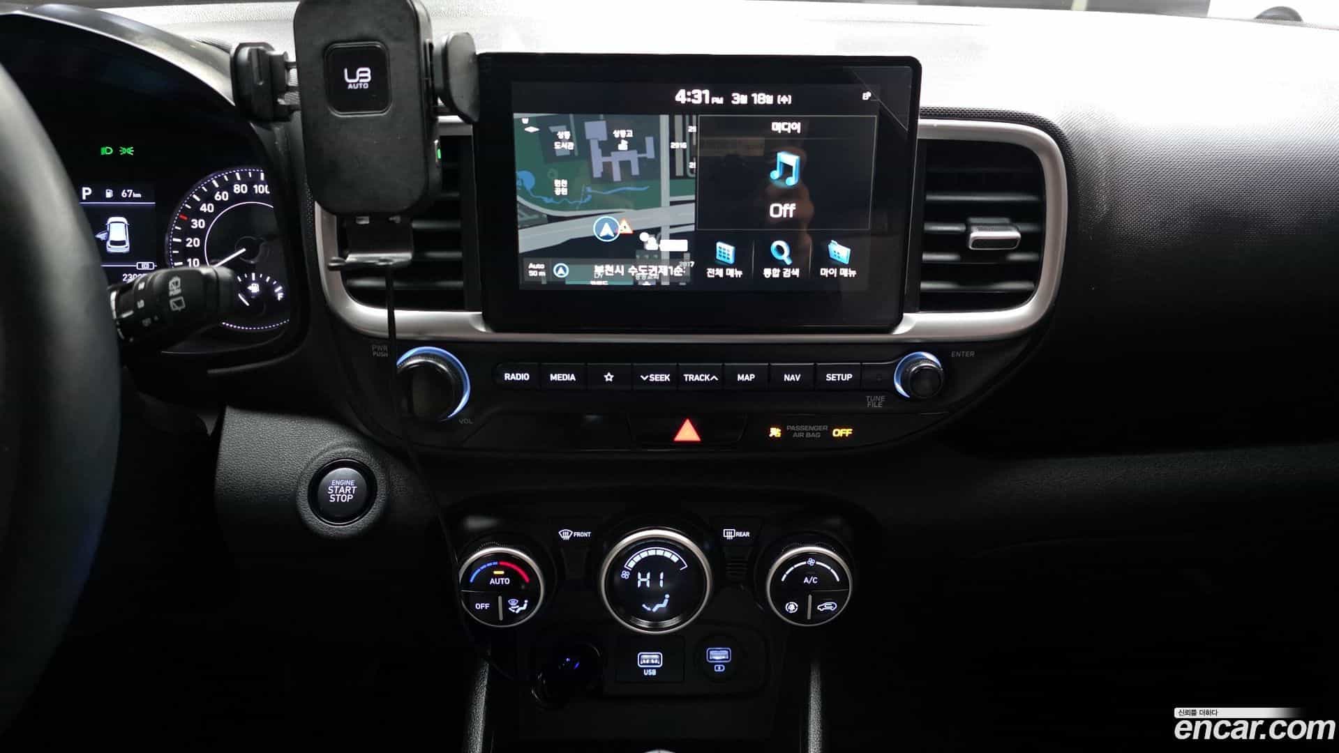 Venue Hyundai 2020.7-OPTION-019