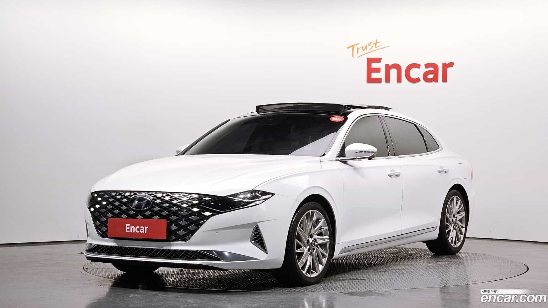 Grandeur Hyundai 2020.3-OUTER-001