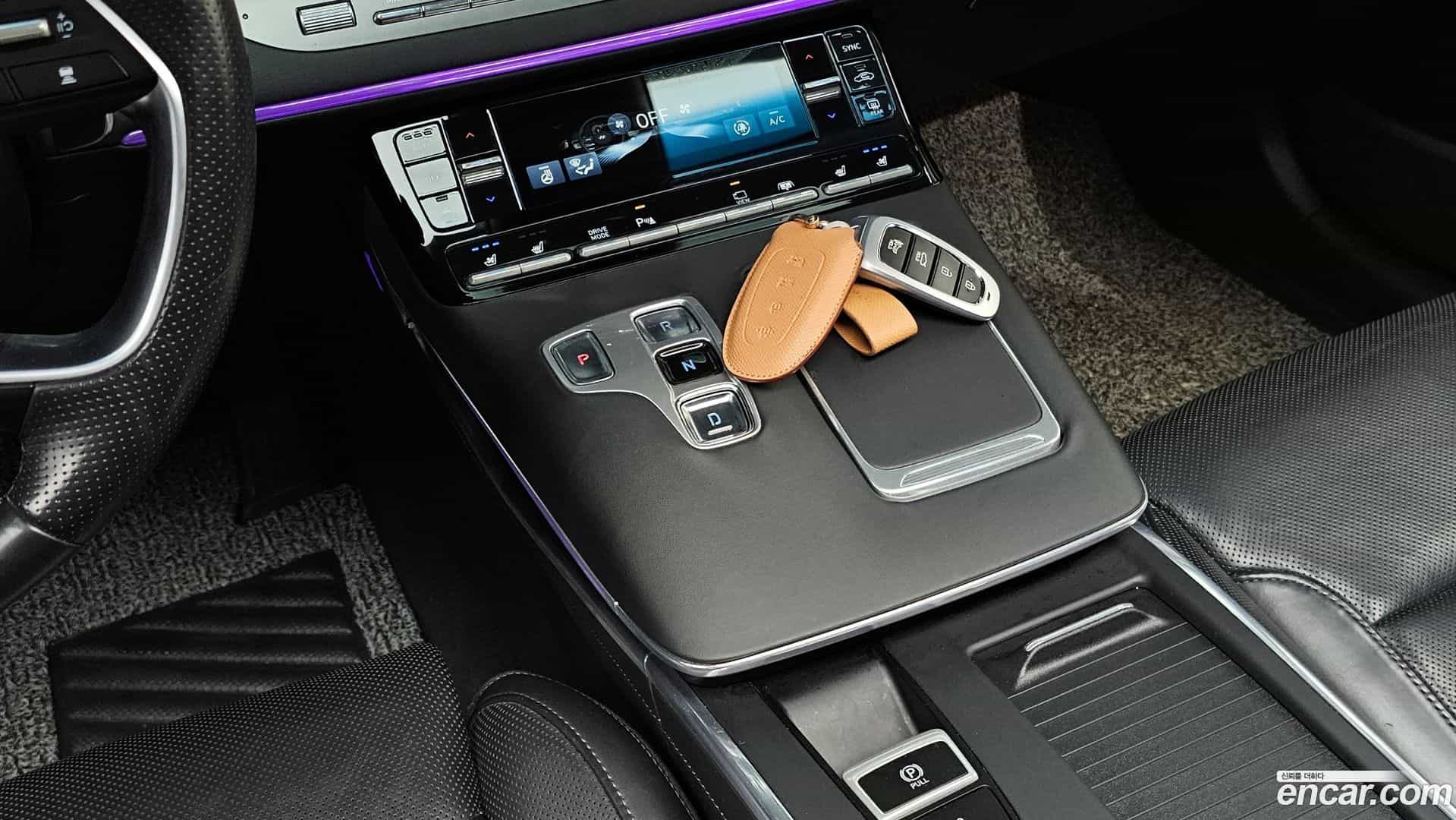 Grandeur Hyundai 2020.3-INNER-009
