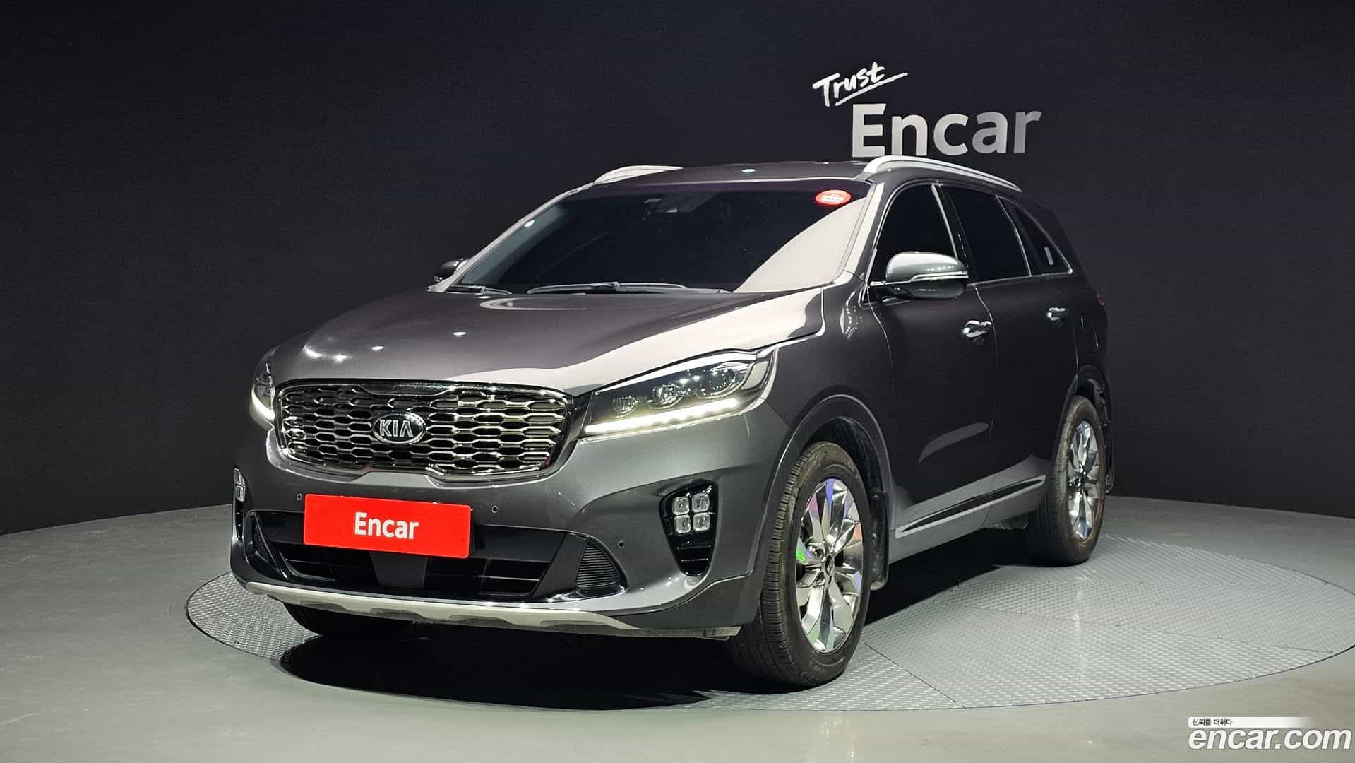 Sorento Kia 2018.11-OUTER-001
