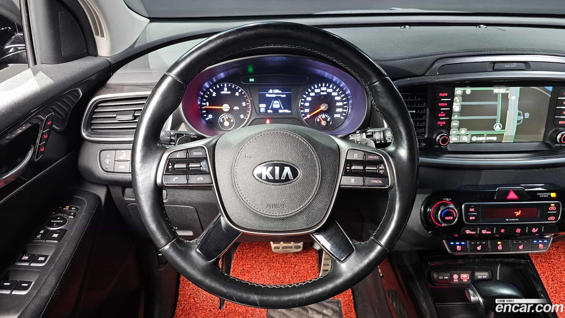 Sorento Kia 2018.11-OPTION-016