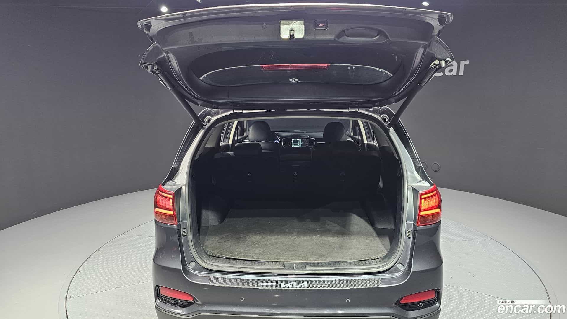 Sorento Kia 2018.11-OPTION-024