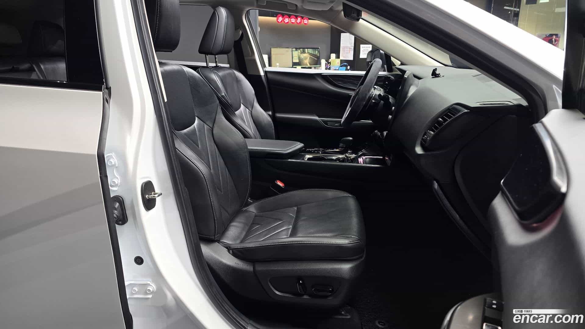 NX Lexus 2024.4-OPTION-015
