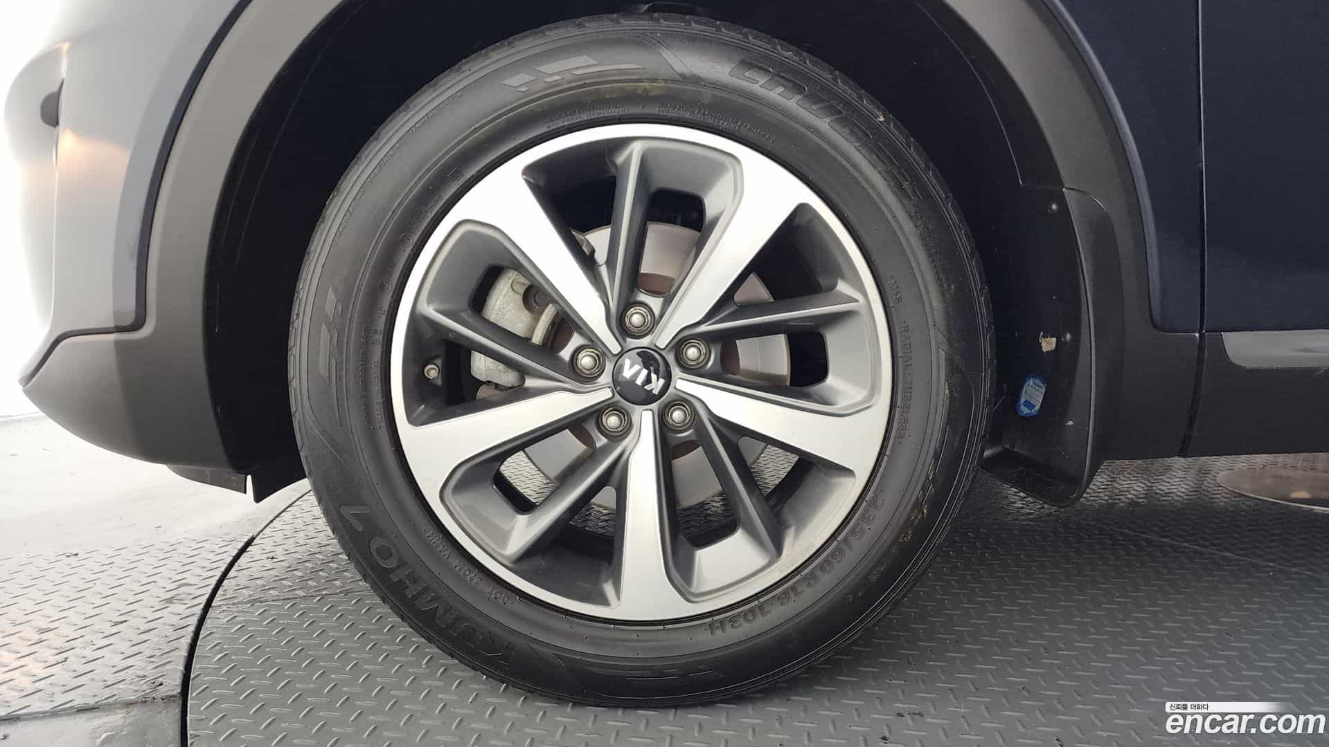 Sorento Kia 2018.4-OUTER-005