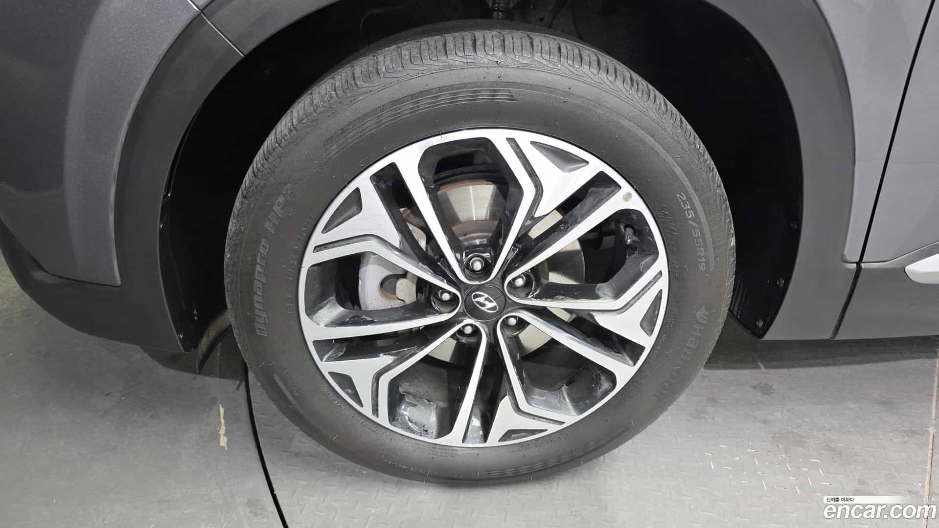 Santafe Hyundai 2019.2-OUTER-005