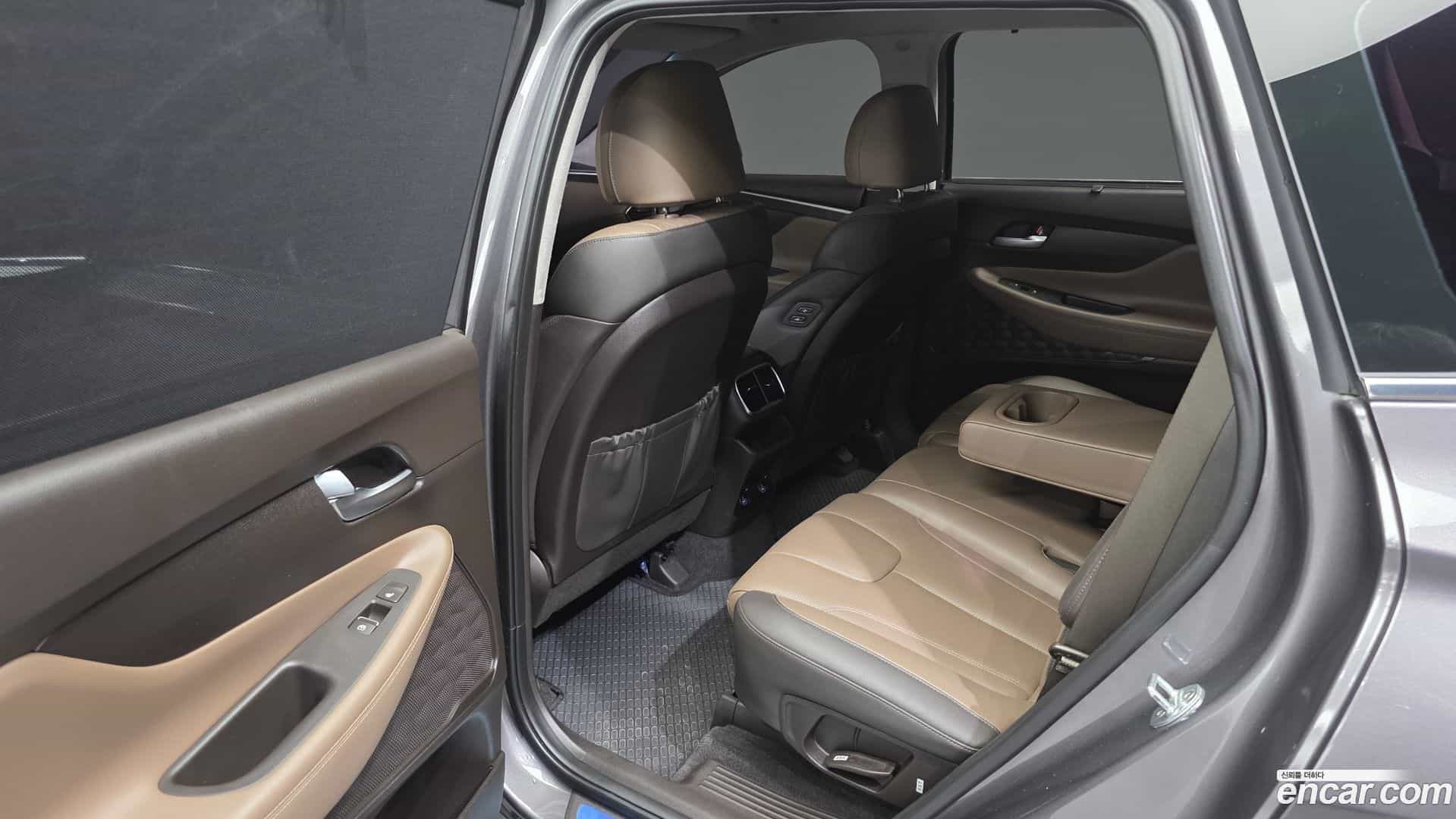 Santafe Hyundai 2019.2-OPTION-015