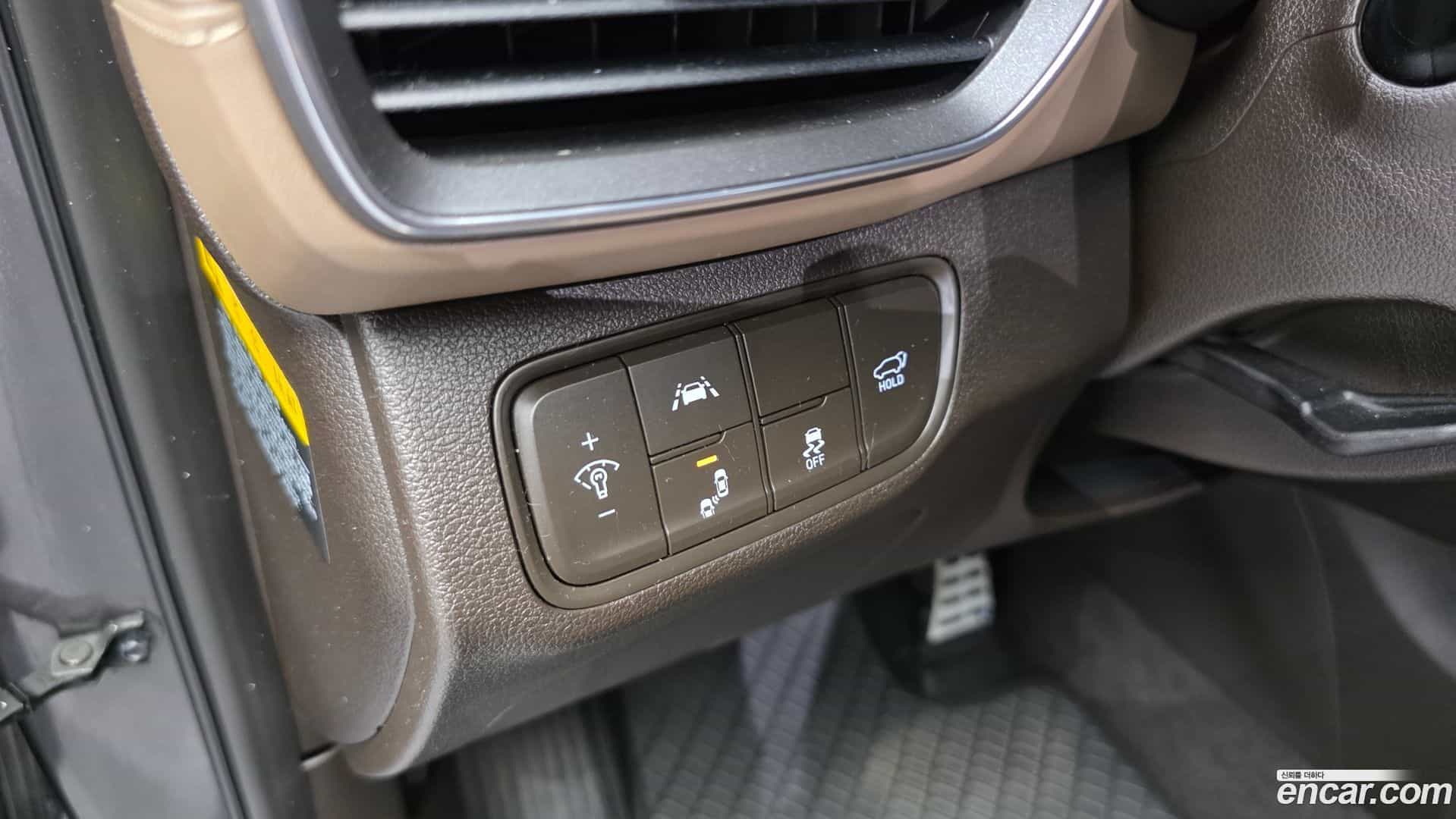 Santafe Hyundai 2019.2-OPTION-019