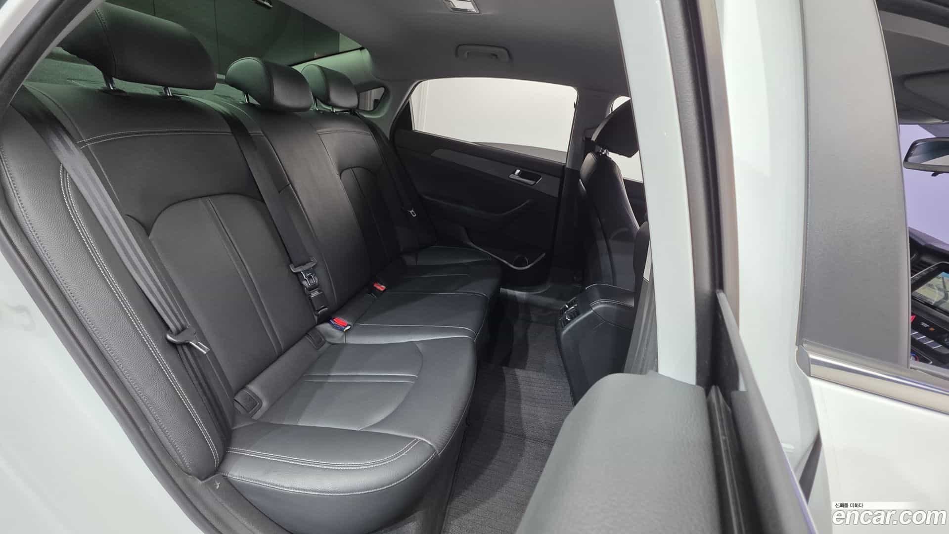 Sonata Hyundai 2017.9-OPTION-023