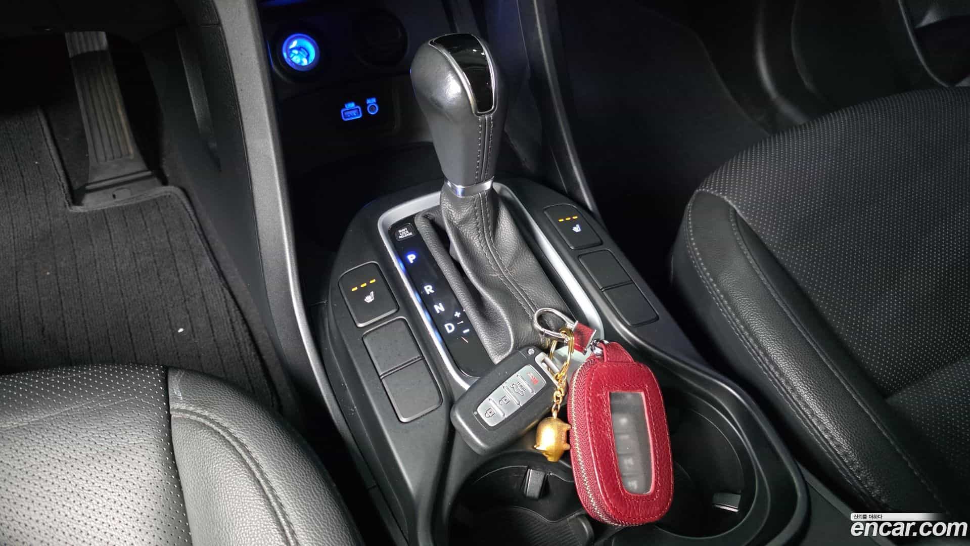Santafe Hyundai 2016.7-INNER-009