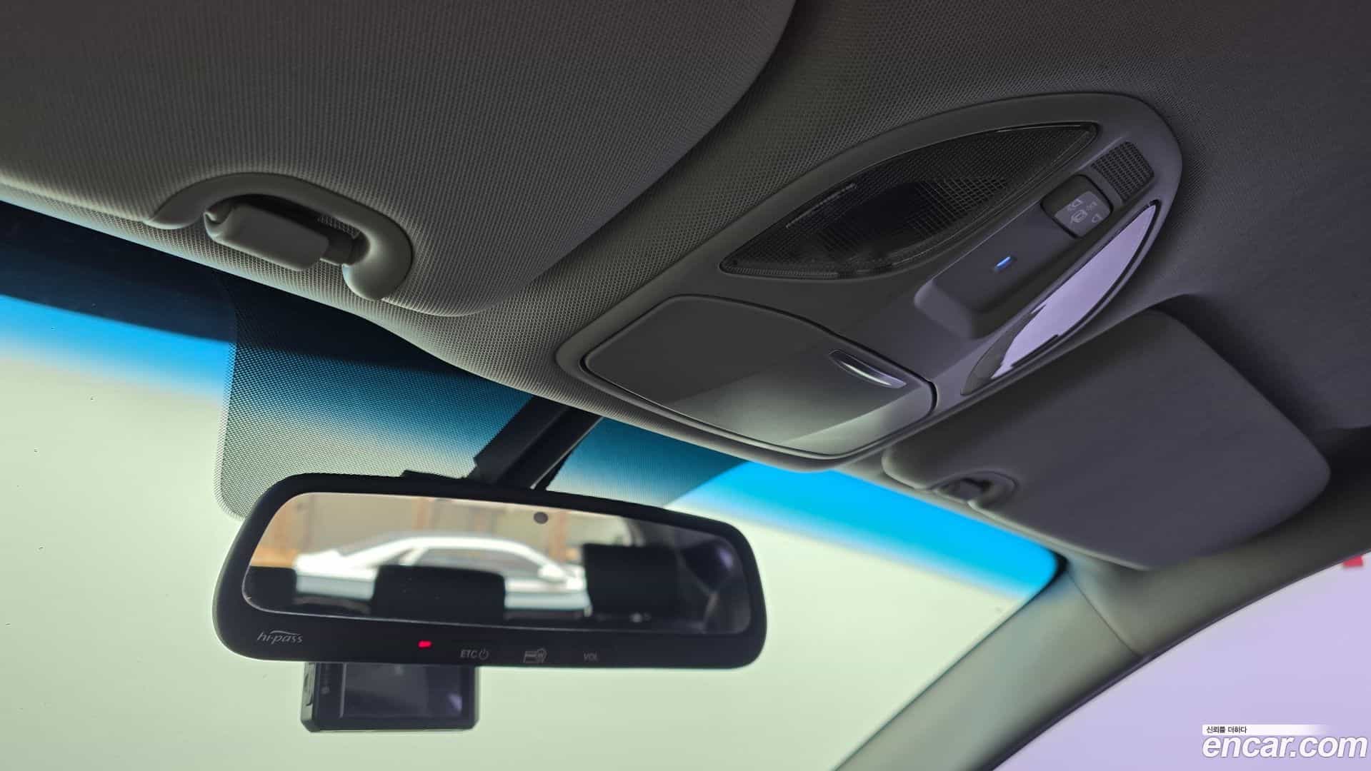 Santafe Hyundai 2016.7-OPTION-021