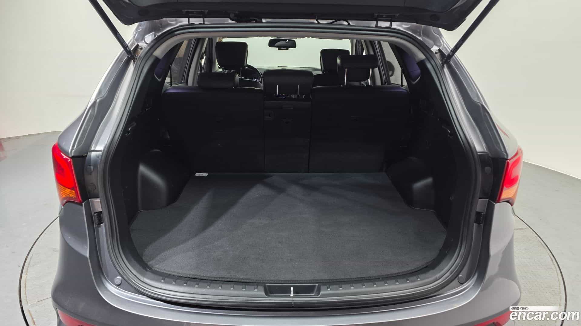 Santafe Hyundai 2016.7-OPTION-024