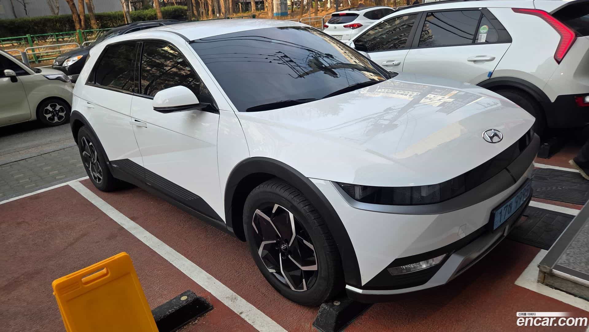 Ioniq5 Hyundai 2022.9-OUTER-002