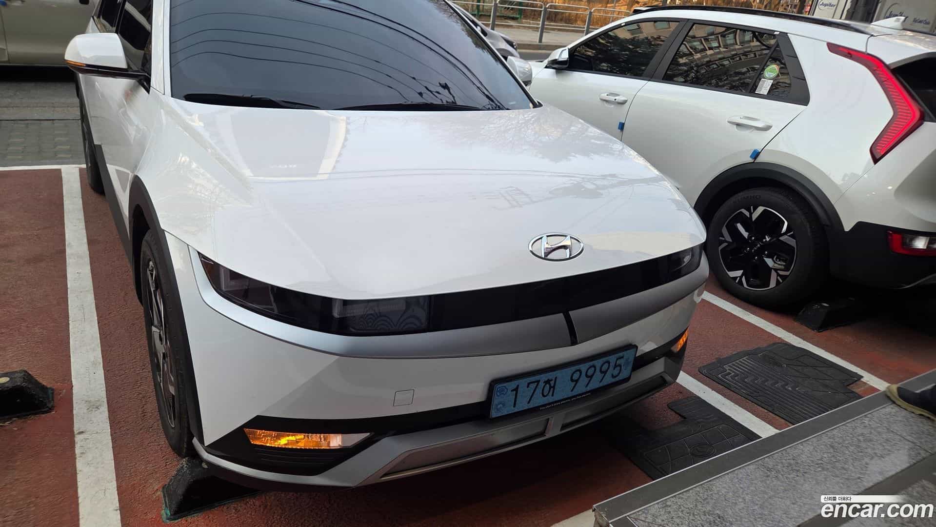Ioniq5 Hyundai 2022.9-OUTER-003