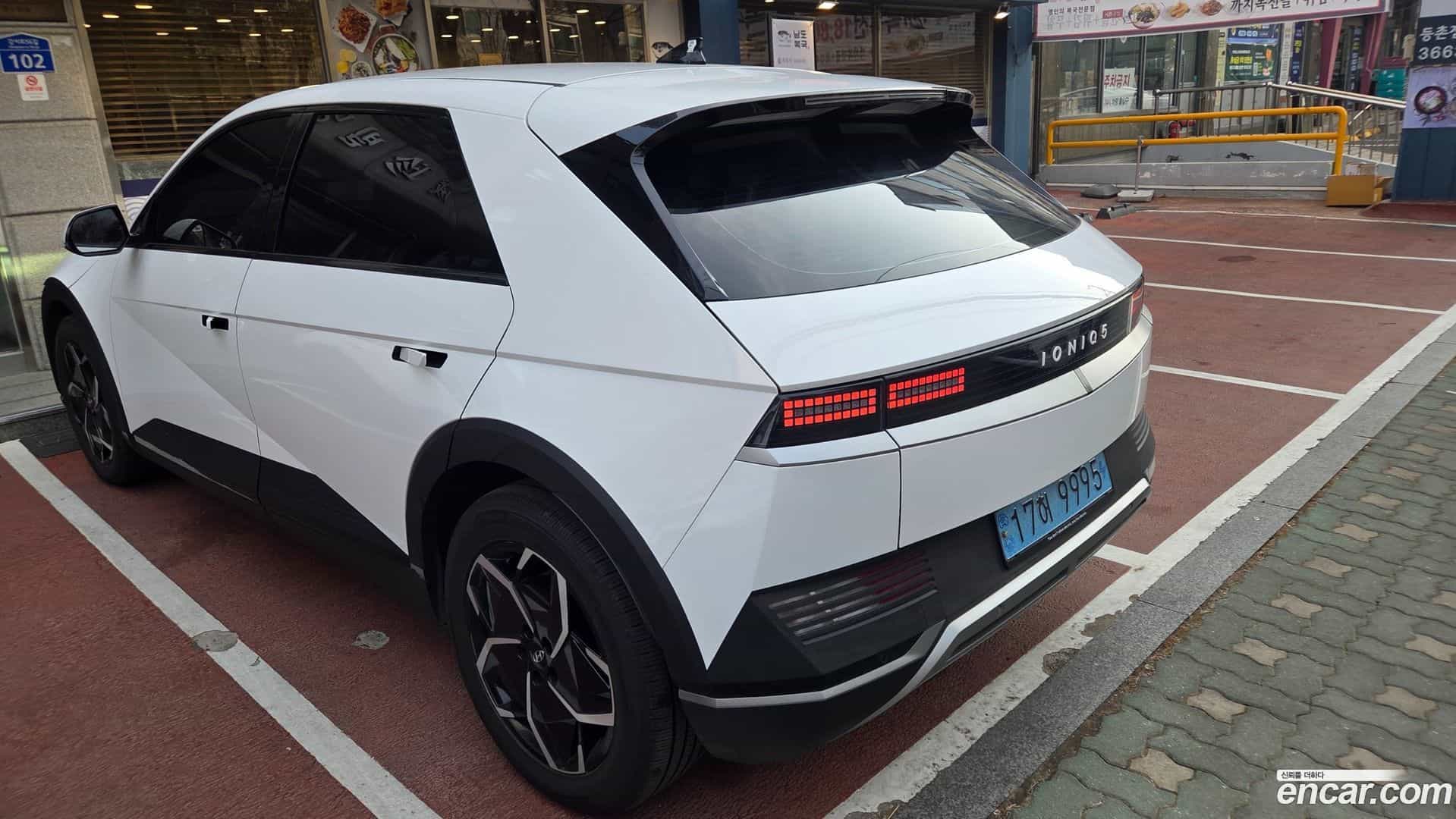 Ioniq5 Hyundai 2022.9-OUTER-005