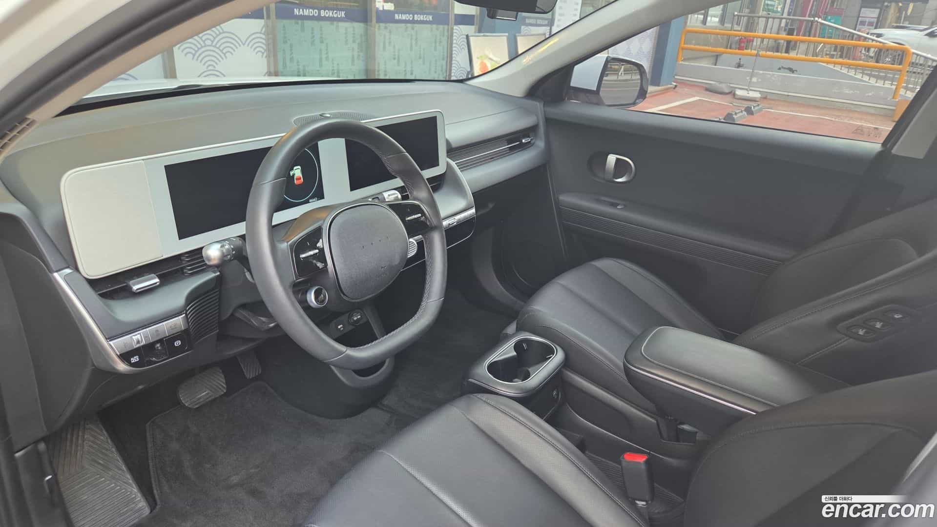 Ioniq5 Hyundai 2022.9-INNER-010