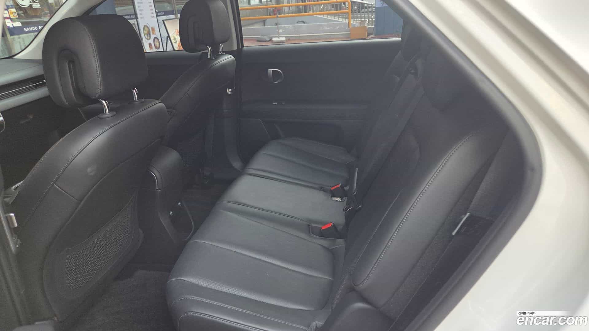Ioniq5 Hyundai 2022.9-OPTION-018
