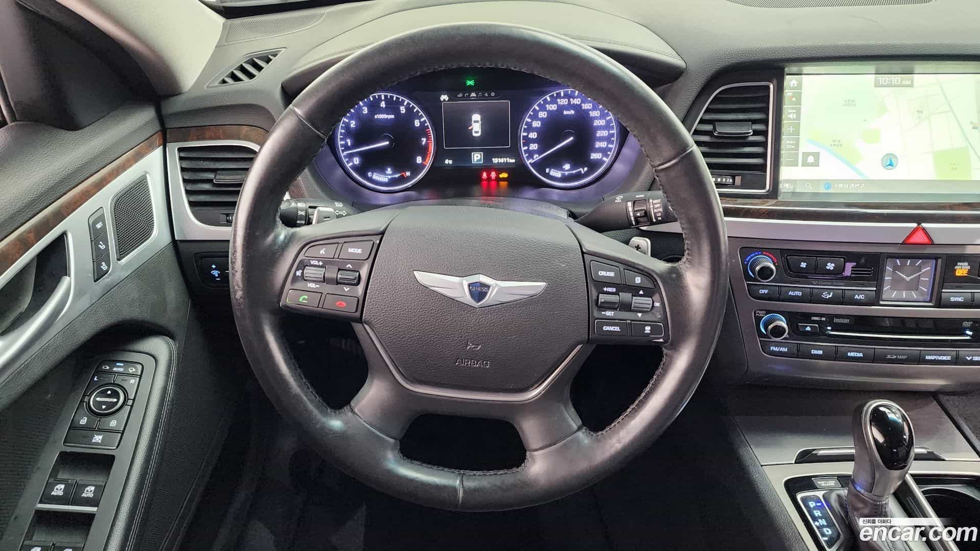 Genesis Hyundai 2015.2-OPTION-017