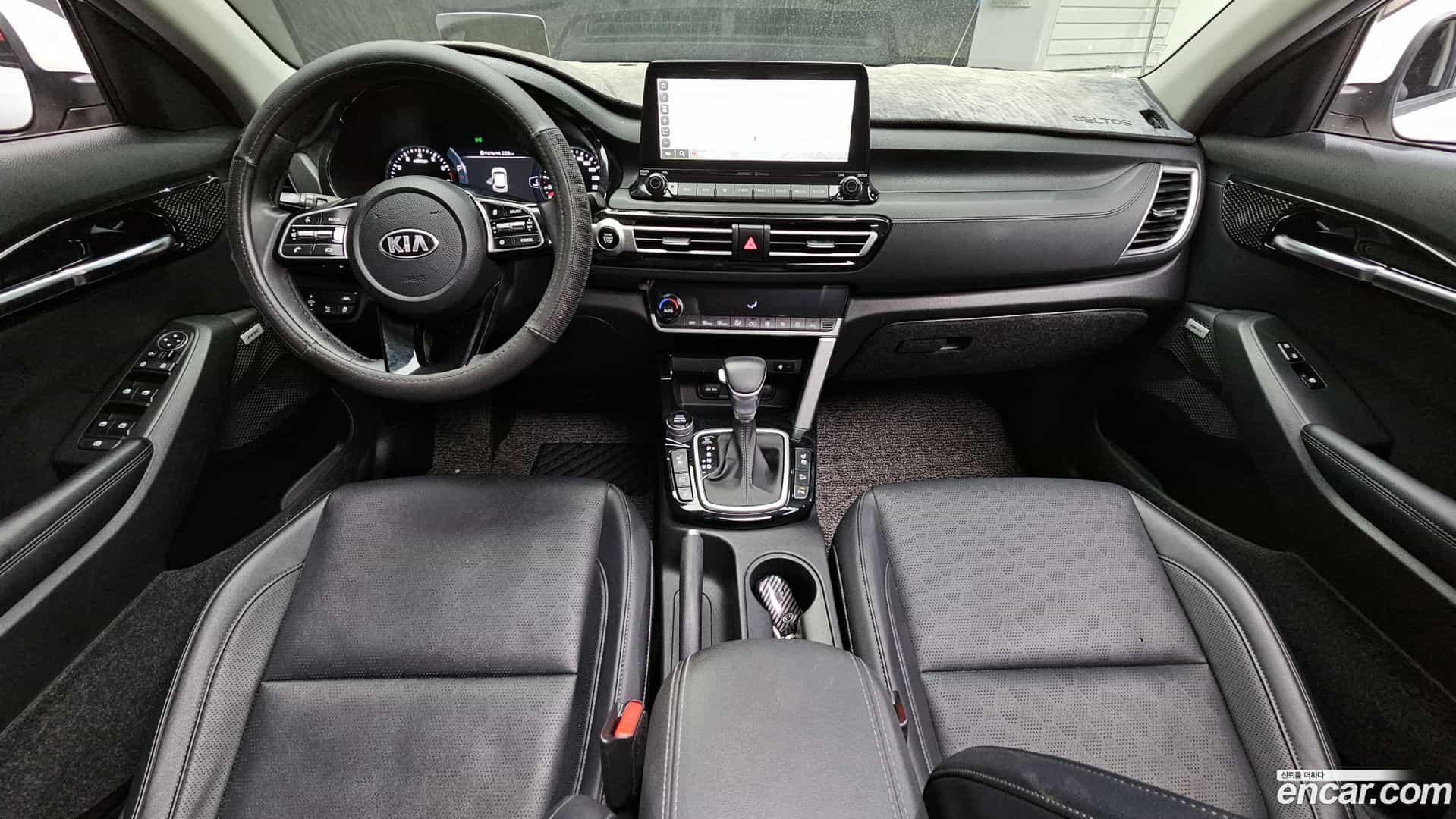 Seltos Kia 2019.10-INNER-007