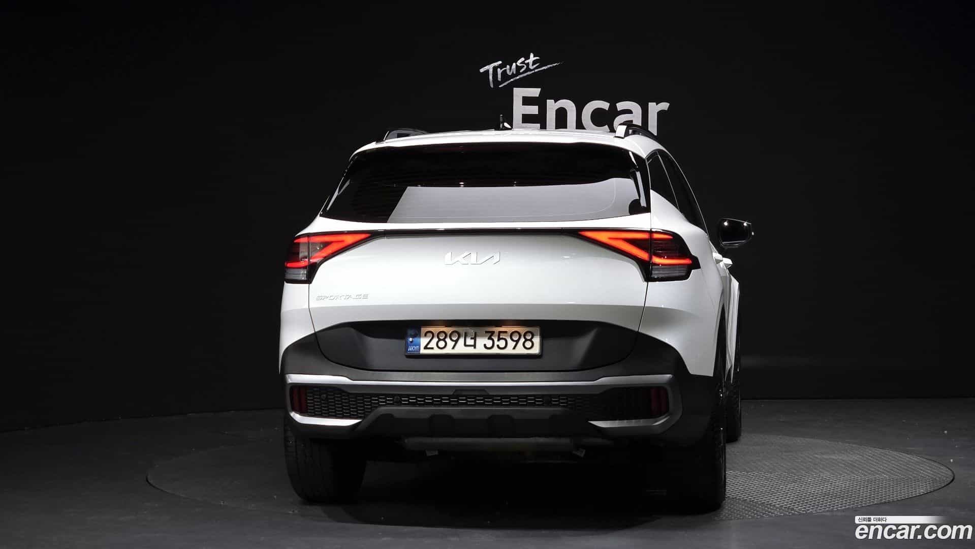 Sportage Kia 2022.0-OUTER-004