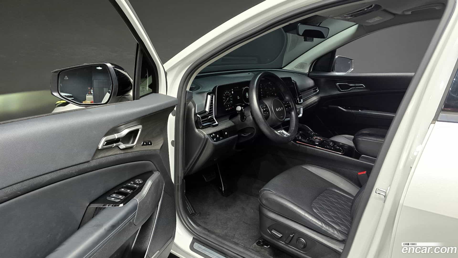 Sportage Kia 2022.0-OPTION-015