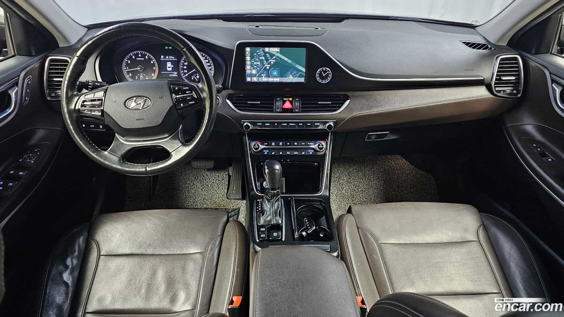 Grandeur Hyundai 2017.6-INNER-007
