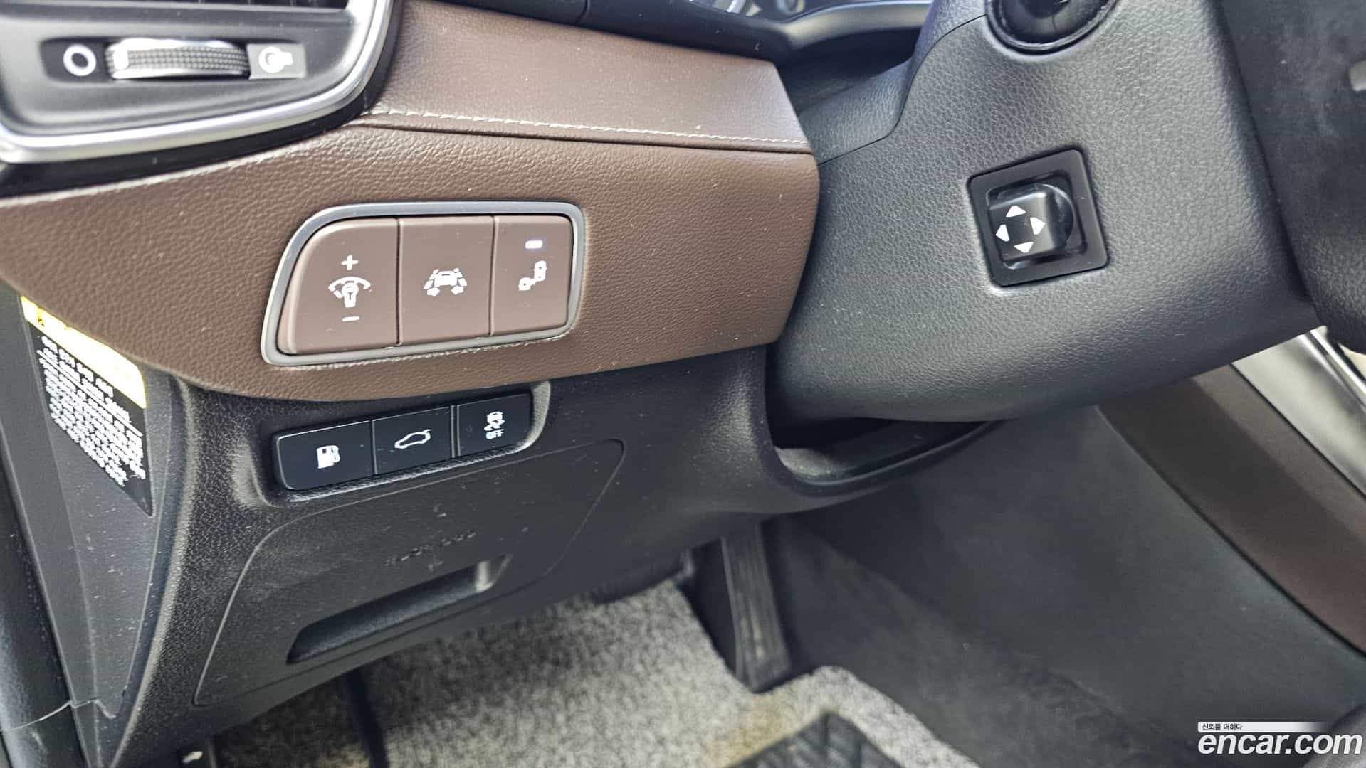 Grandeur Hyundai 2017.6-OPTION-018