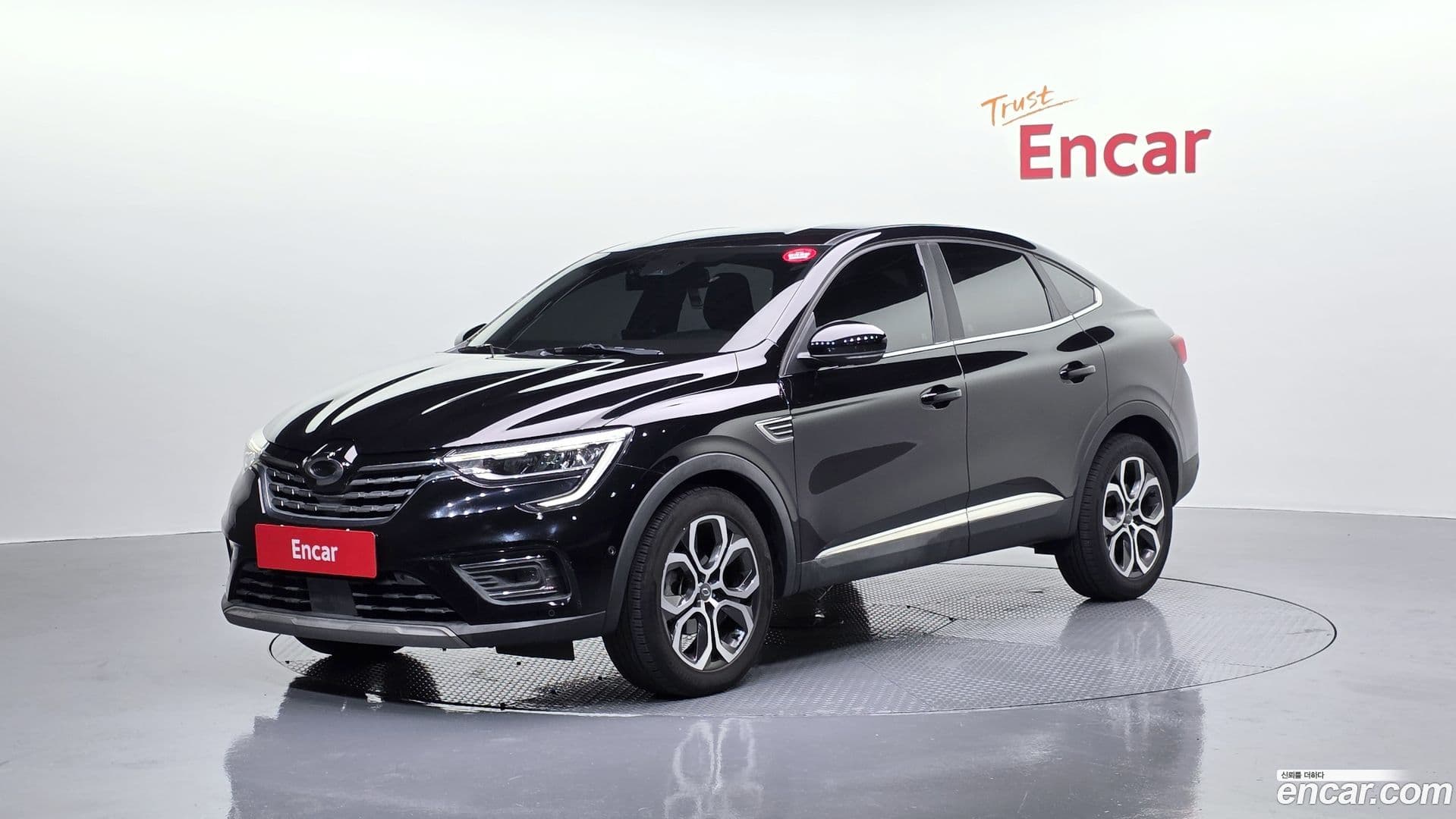 Main__Slider__Photo:XM3 Renault Korea 2020.9-0
