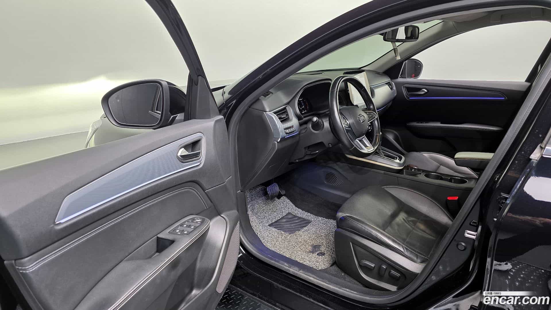 XM3 Renault Korea 2020.9-OPTION-015