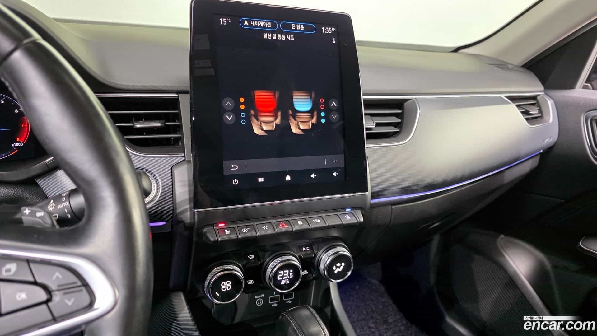 XM3 Renault Korea 2020.9-OPTION-019